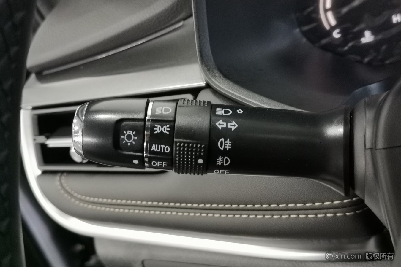 Chery Tiggo 8 2024 image de voiture #22