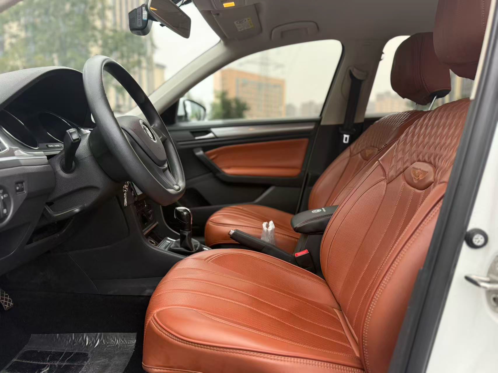 Volkswagen Bora 2020 #4 Volkswagen Bora 2020 صورة سيارة #4