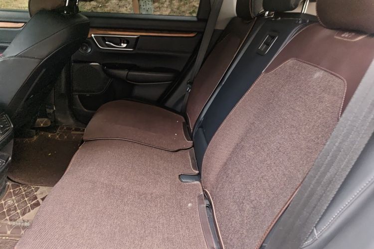 Honda CR-V 2019 car image #19