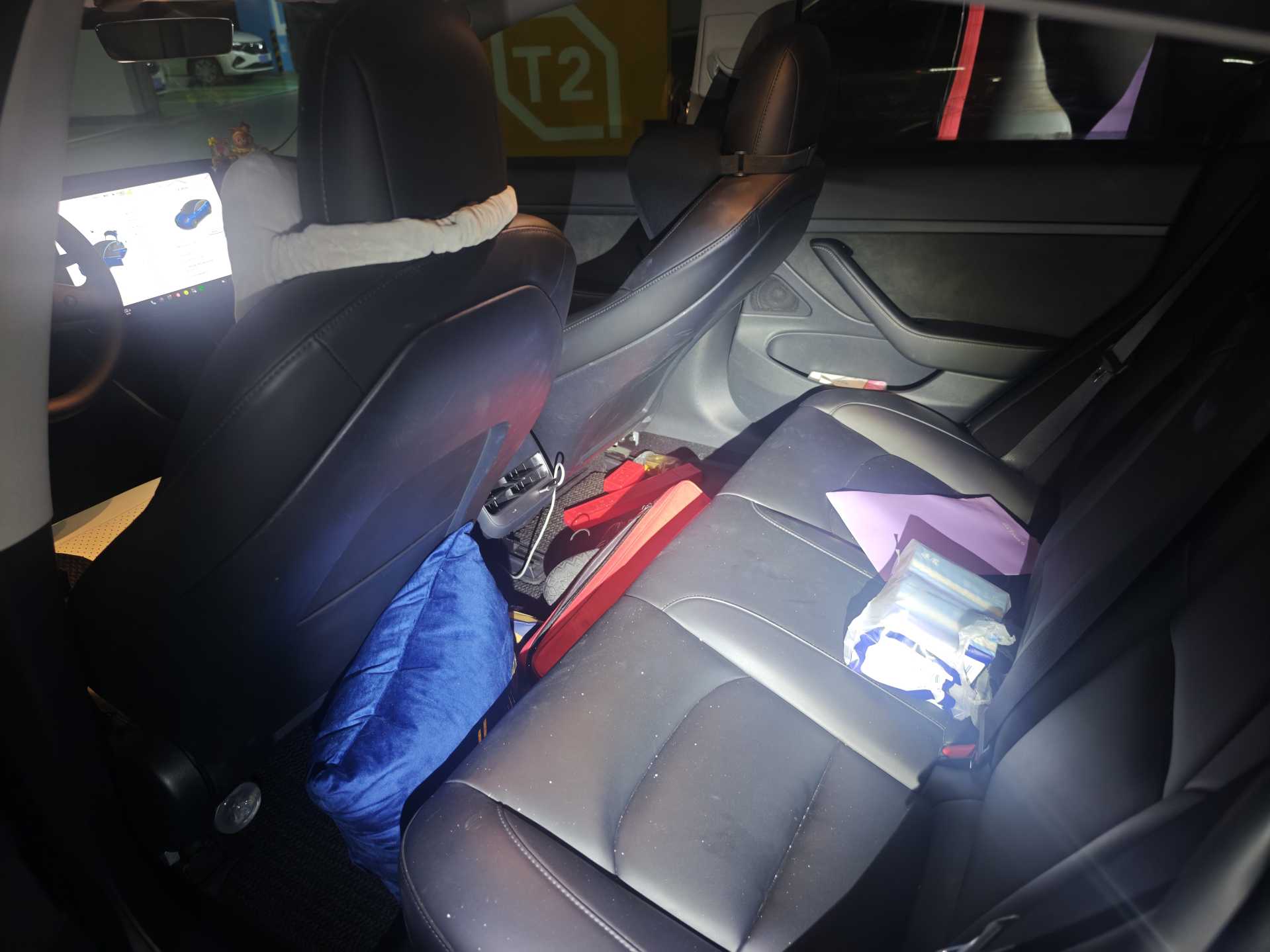 Tesla Model 3 2020 immagine di auto #5