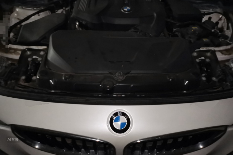 BMW 3 Series GT 2021 #22 BMW 3 Series GT 2021 car image #22