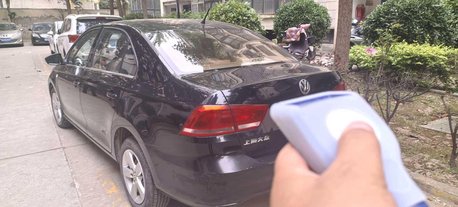 Volkswagen Santana 2014 صورة سيارة #3