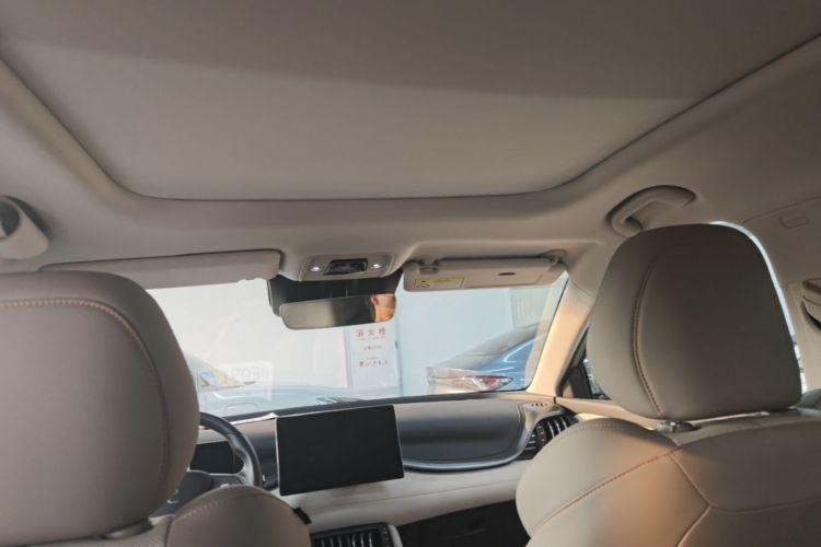 BYD Yuan Plus 2025 car image #18