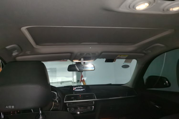 BMW 3 Series 2017 car image #20