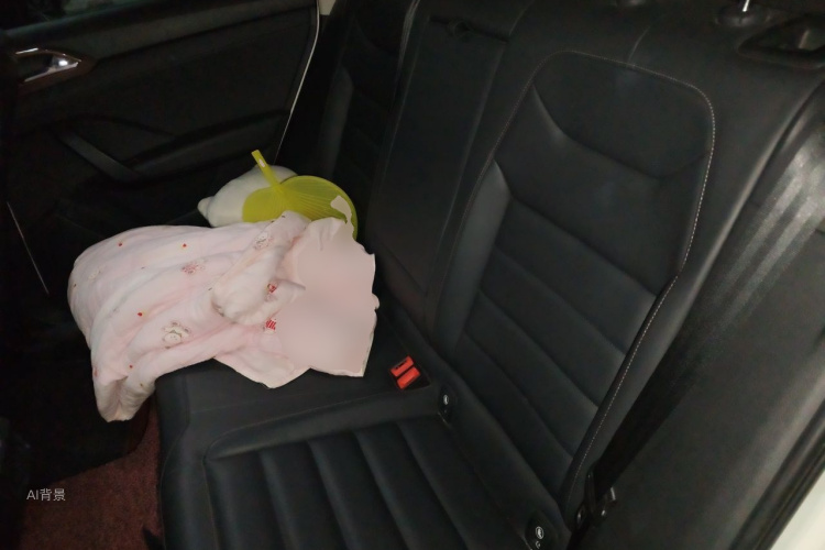 Volkswagen Tharu 2019 car image #19