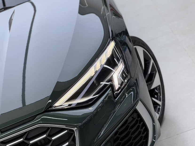 Audi A3 2024 car image #15