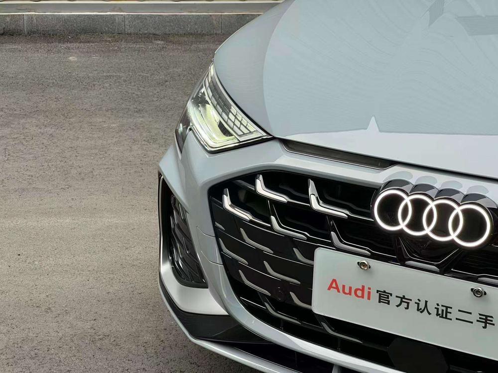Audi A3 2025 car image #5