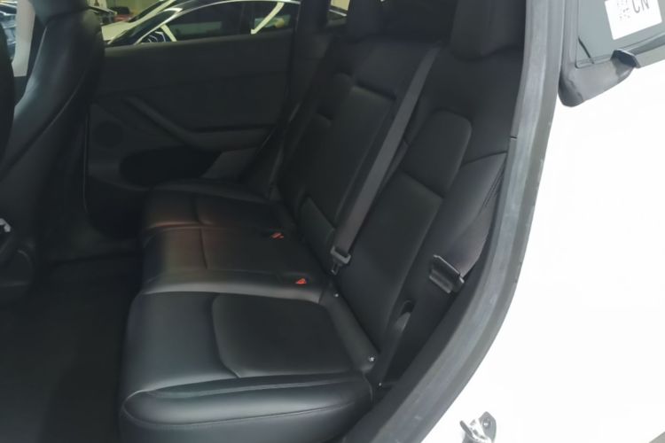 Tesla Model Y 2023 car image #17