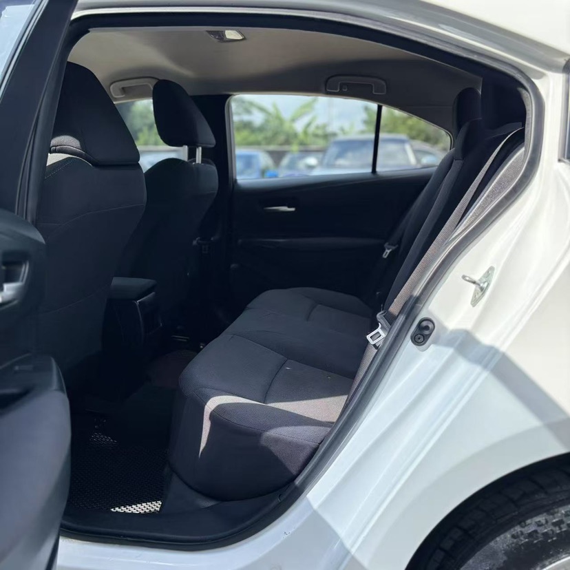 Toyota Corolla 2023 car image #5