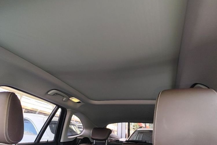BMW X1 2018 #18 BMW X1 2018 car image #18