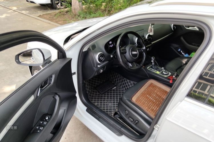 Audi A3 2016 #18 Audi A3 2016 immagine di auto #18