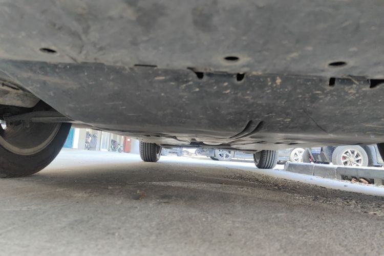 Volkswagen T-Cross 2020 изображение автомобиля #27