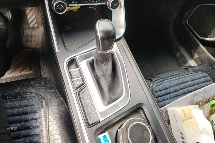 吉利汽车 缤瑞 2021 汽车图片 #16