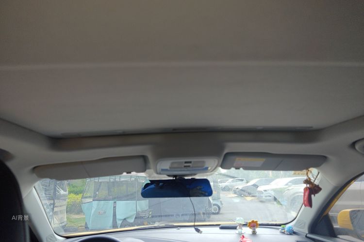 MG 5 2022 immagine di auto #20