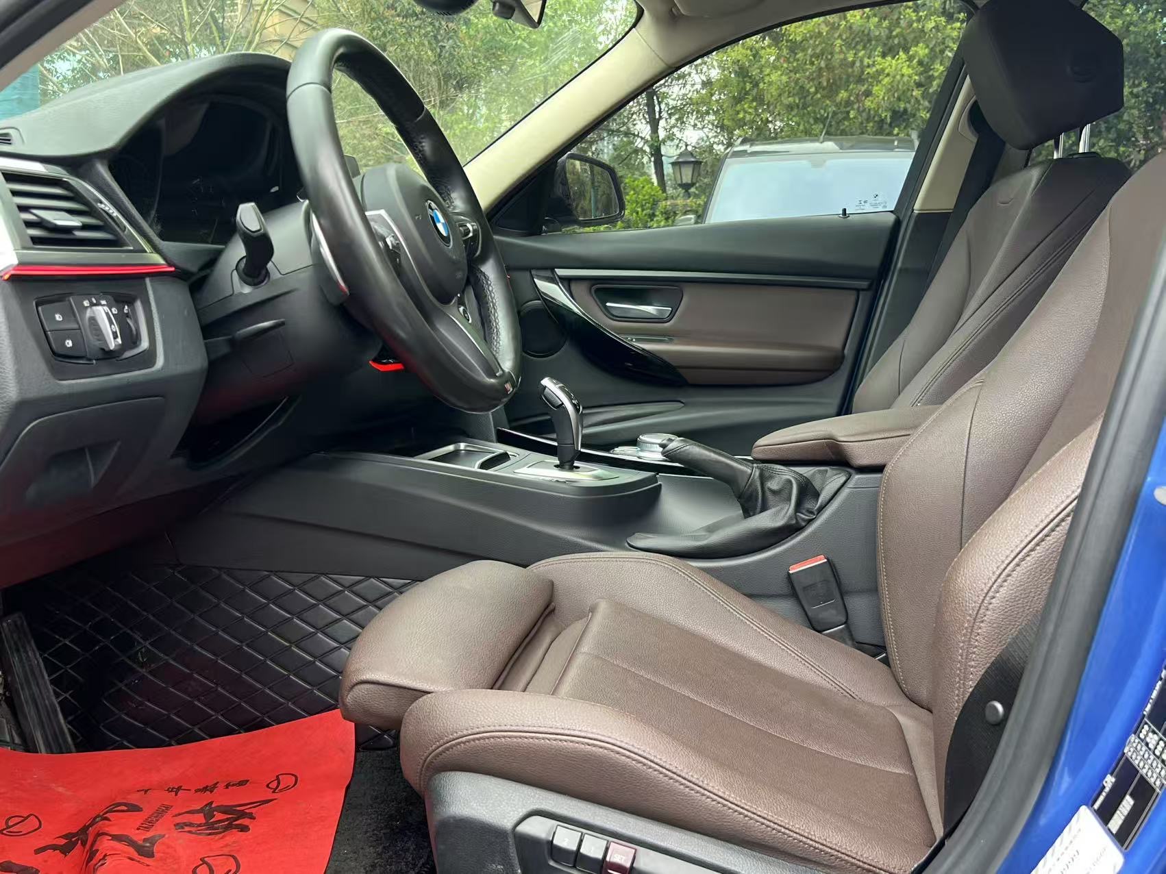 宝马 宝马3系 2018 汽车图片 #5