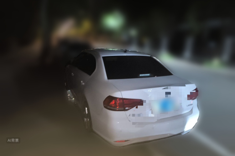 Volkswagen Lavida 2020 car image #5