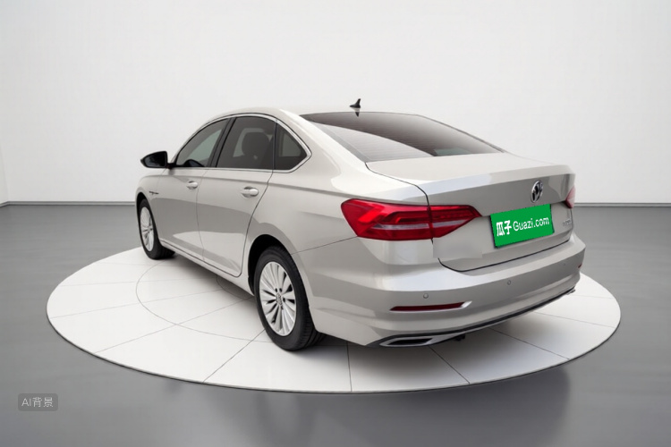 Volkswagen Lavida 2019 #5 Volkswagen Lavida 2019 car image #5