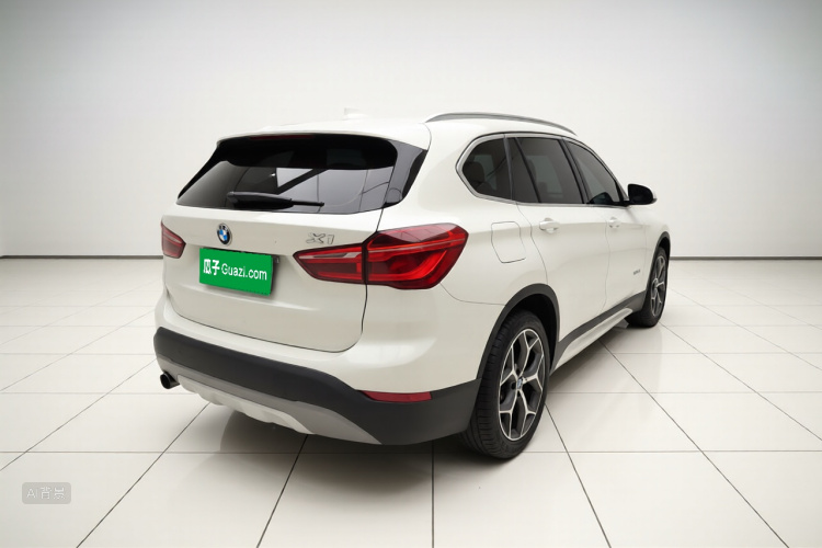 BMW X1 2018 car image #7