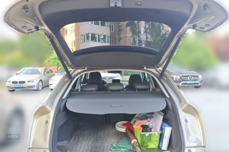 Audi Q3 2018 #21 Audi Q3 2018 car image #21