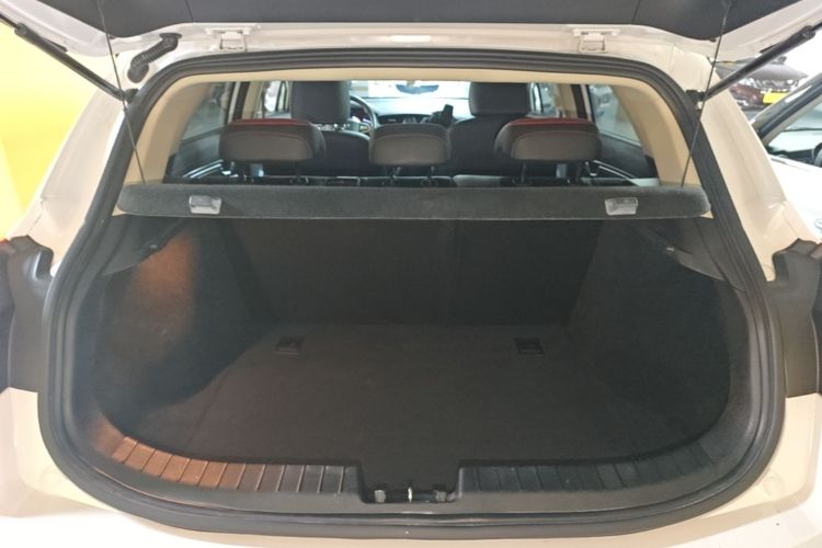 GEELY Emgrand GS 2021 imagem de carro #19