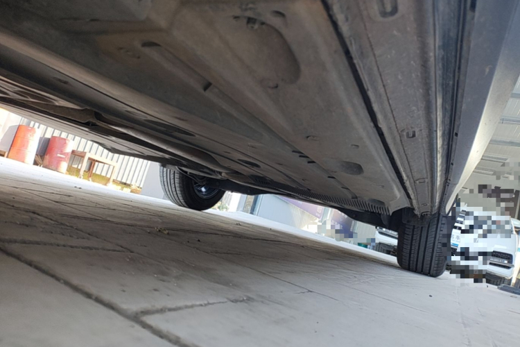 Volkswagen Tharu 2019 image de voiture #27
