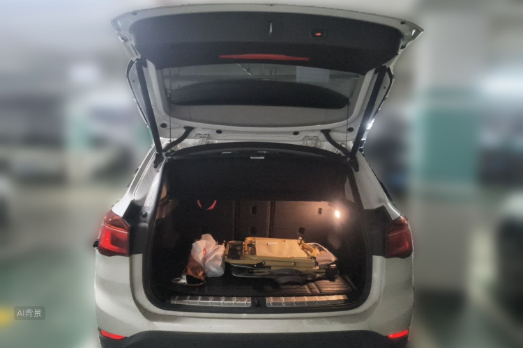 BMW X1 2019 #21 BMW X1 2019 car image #21