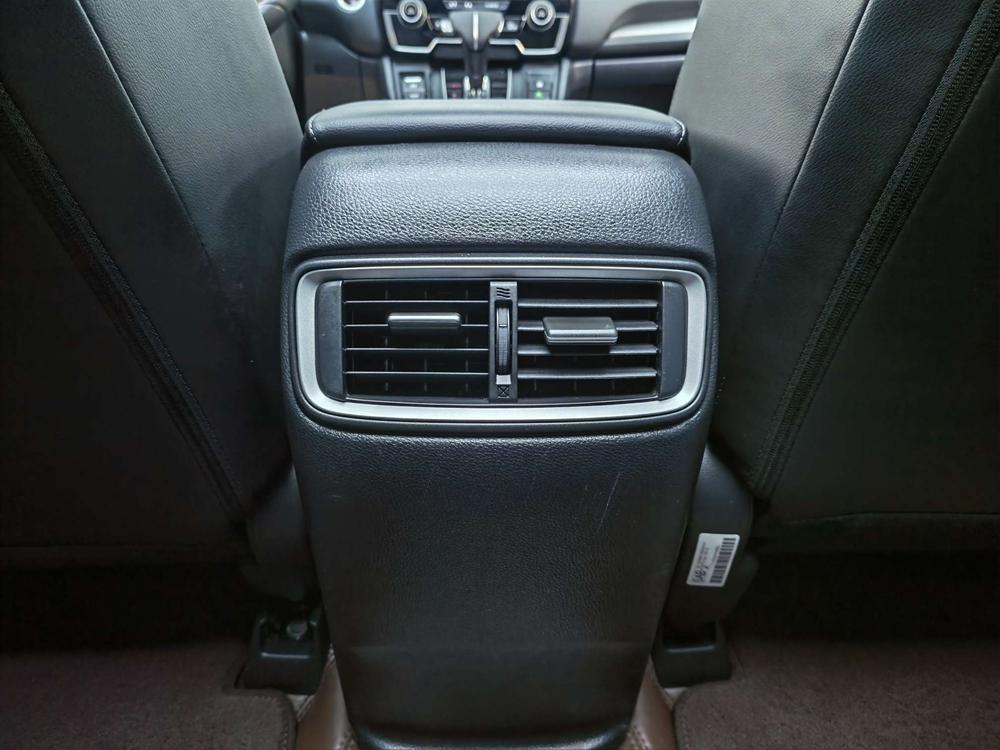 Honda CR-V 2022 car image #9
