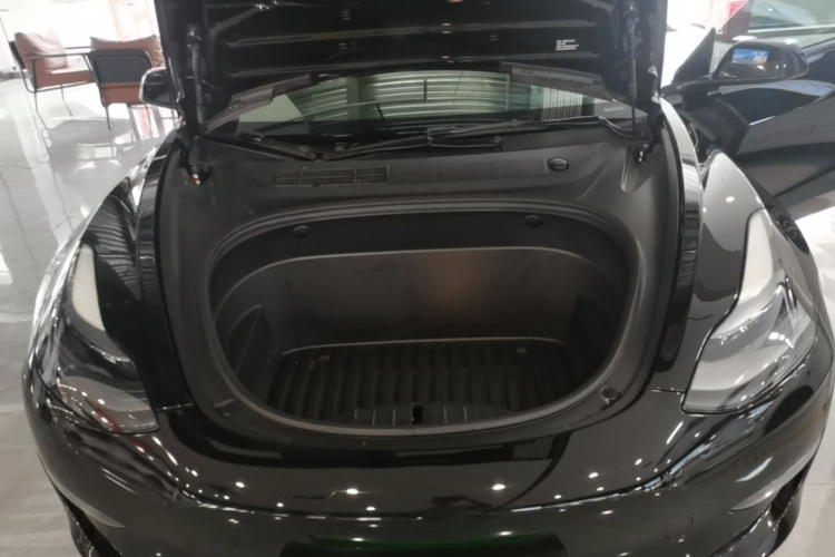 Tesla Model 3 2022 #20 Tesla Model 3 2022 car image #20