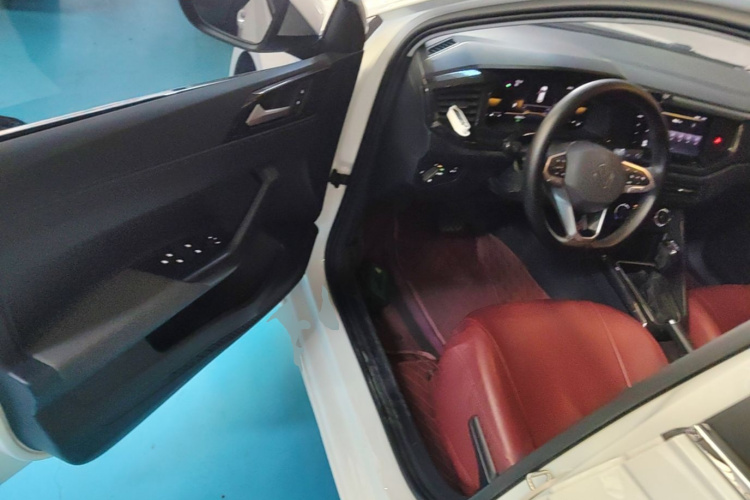 Volkswagen Lavida 2024 car image #16