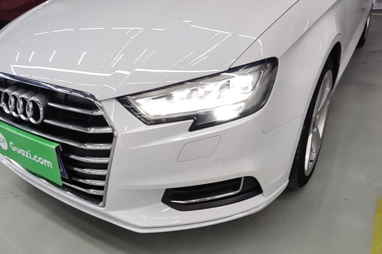 Audi A3 2017 #23 Audi A3 2017 car image #23