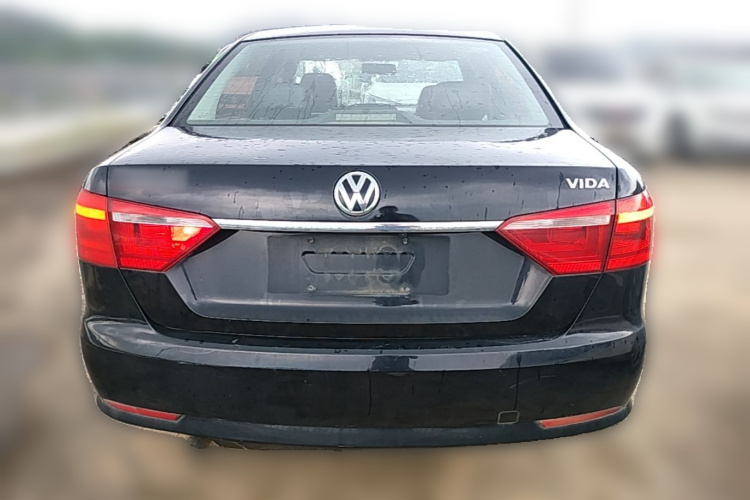 Volkswagen Lavida 2017 car image #6