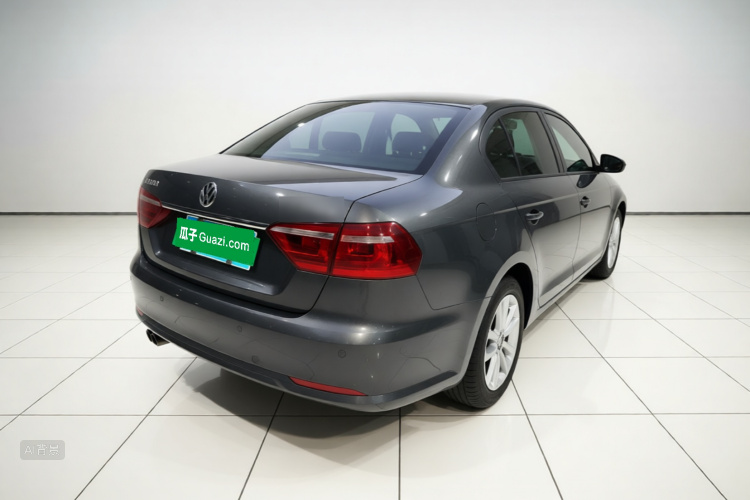 Volkswagen Lavida 2015 car image #5