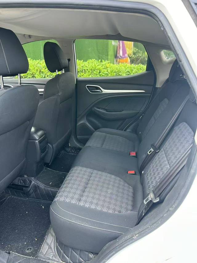 MG ZS 2018 #7 MG ZS 2018 car image #7