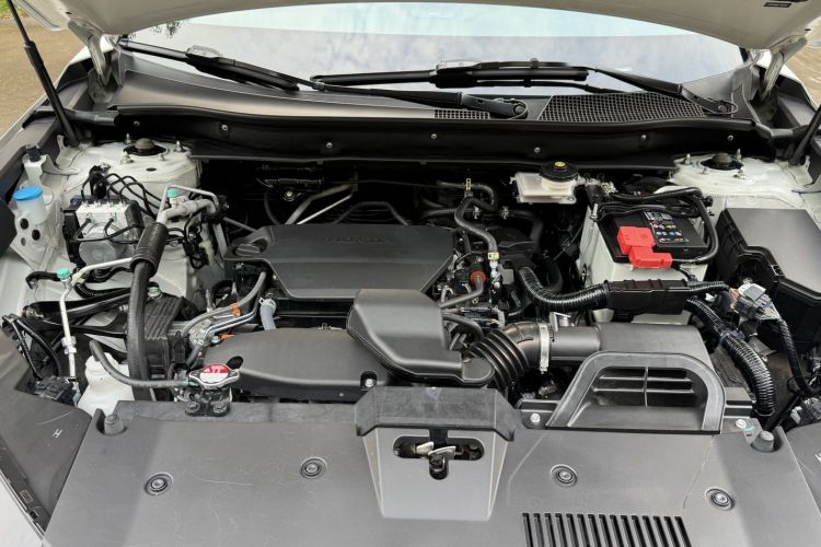 Honda CR-V 2023 car image #25