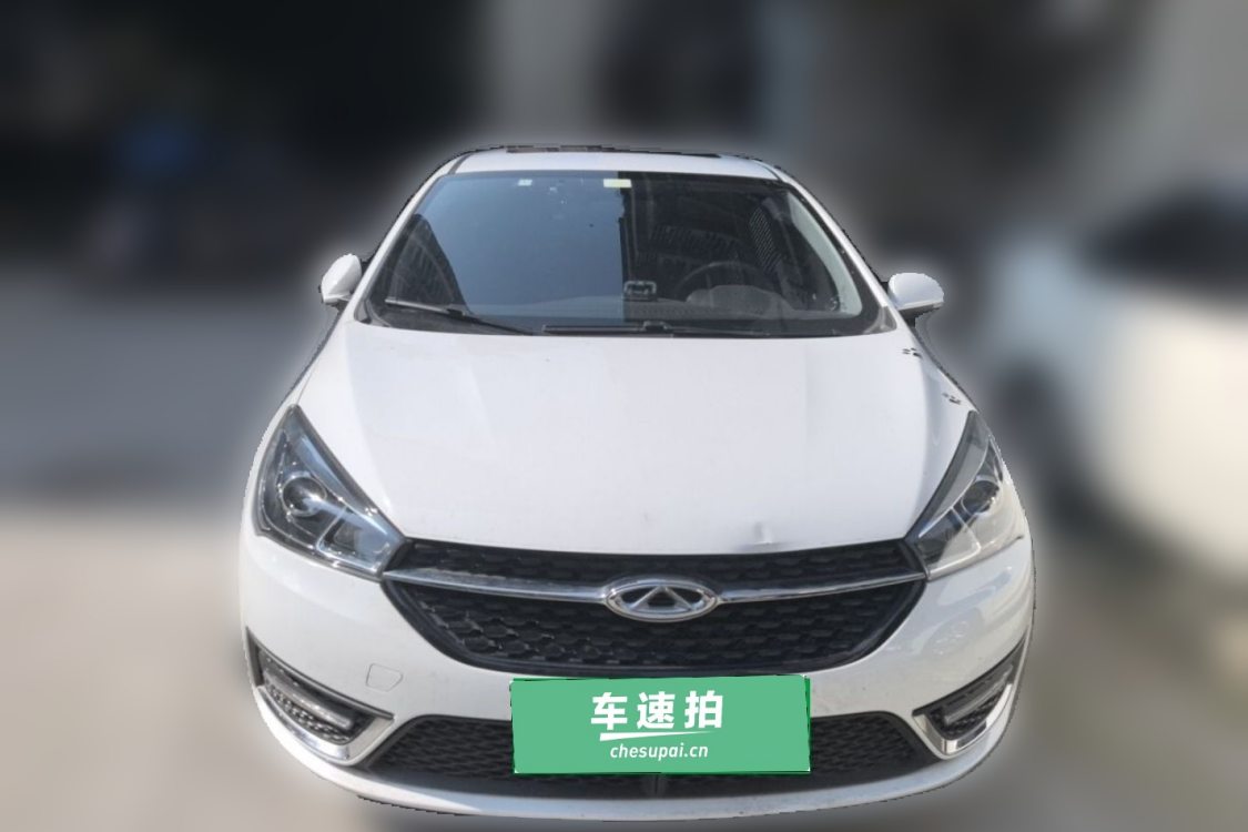 Chery Arrizo 5 2016 #5 Chery Arrizo 5 2016 صورة سيارة #5