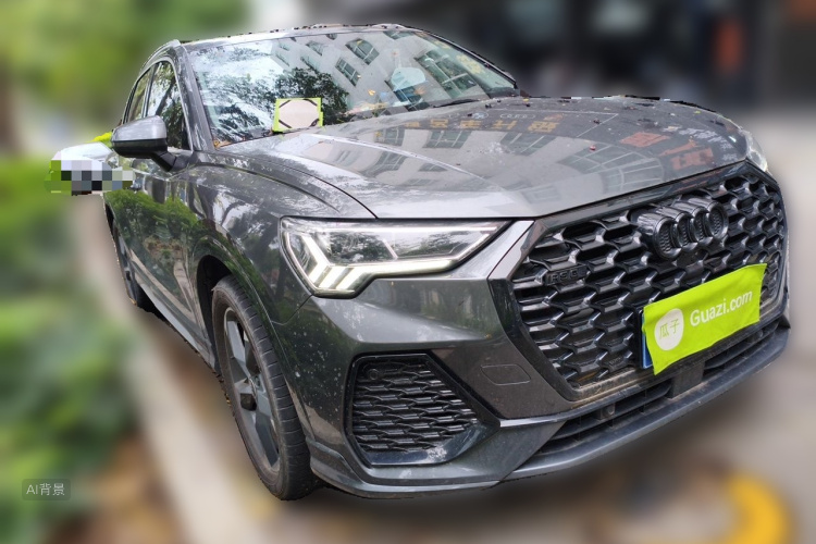 Audi Q3 2023 #4 Audi Q3 2023 car image #4