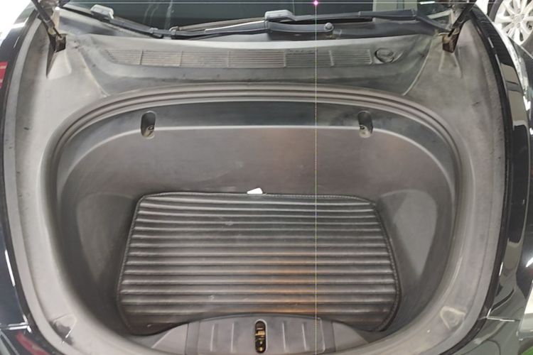 Tesla Model 3 2020 #20 Tesla Model 3 2020 car image #20