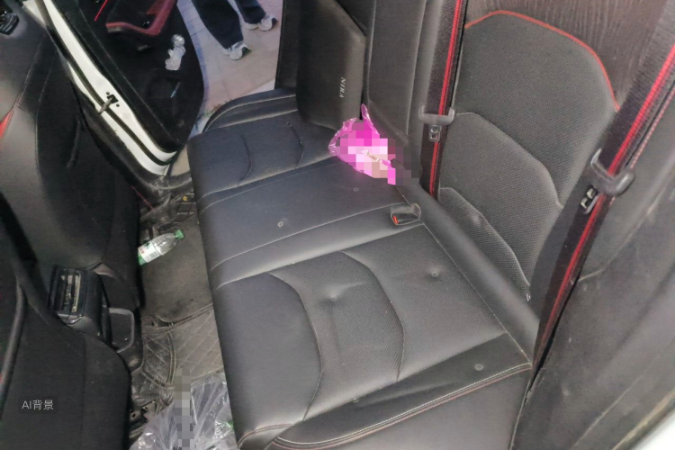 GEELY Emgrand S 2023 #19 GEELY Emgrand S 2023 image de voiture #19