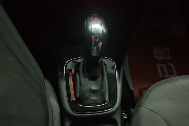 Volkswagen Polo 2019 car image #14
