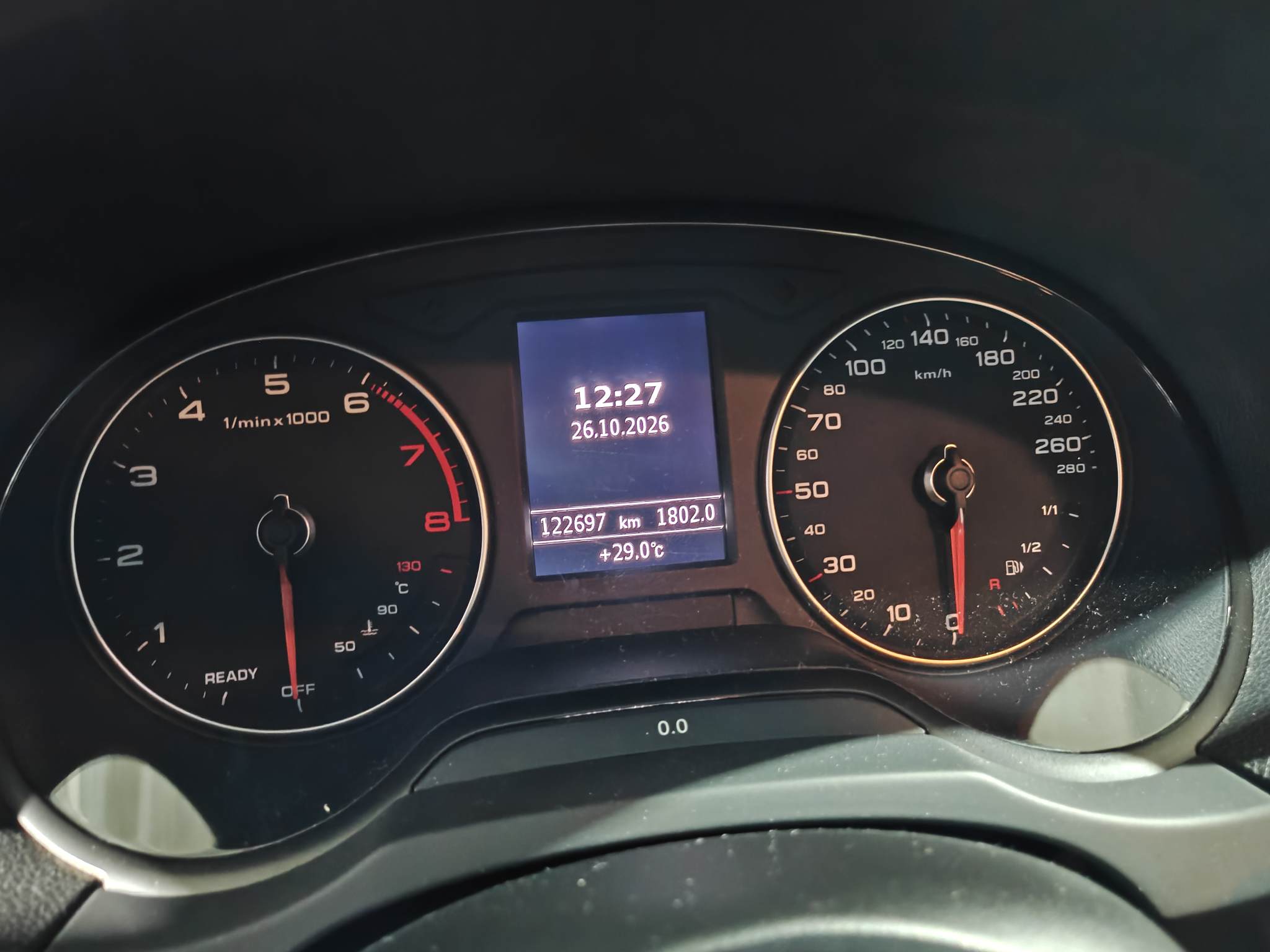 Audi A3 2019 #7 Audi A3 2019 صورة سيارة #7