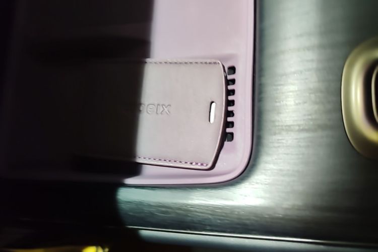 MI SU7 2024 #9 MI SU7 2024 immagine di auto #9