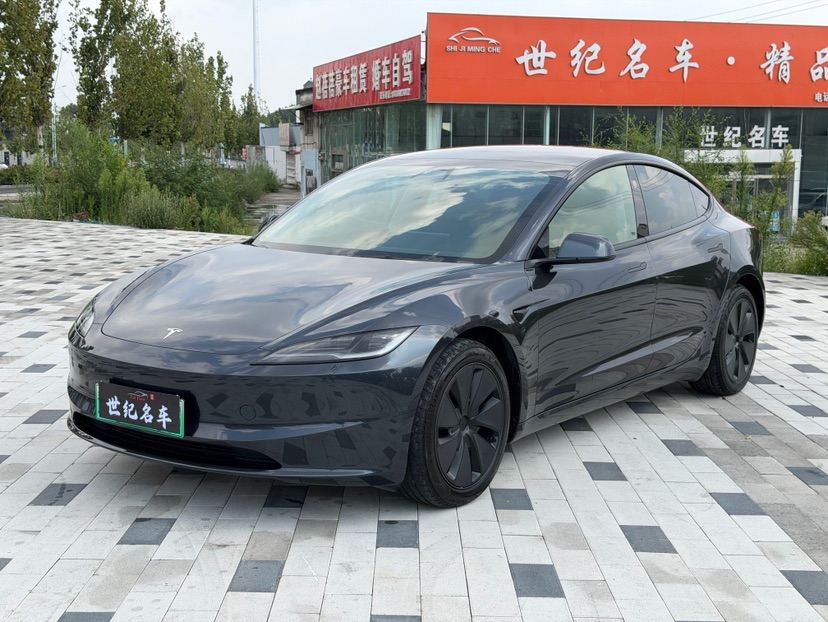 Tesla Model 3 2025 Tesla Model 3 2025 car image