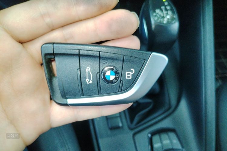 BMW X1 2016 #10 BMW X1 2016 car image #10