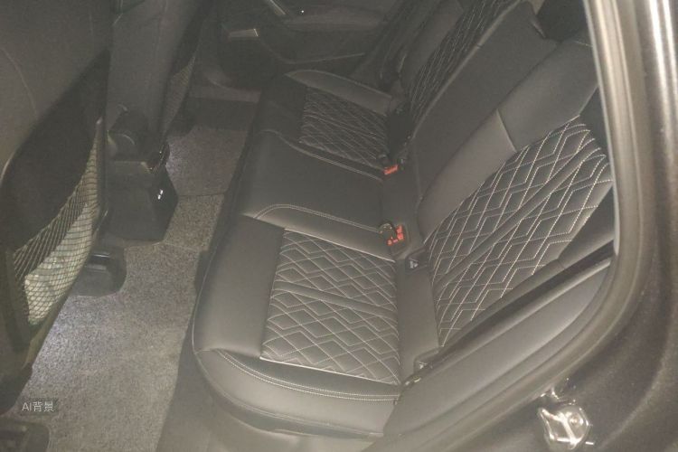 Audi A3 2025 car image #19