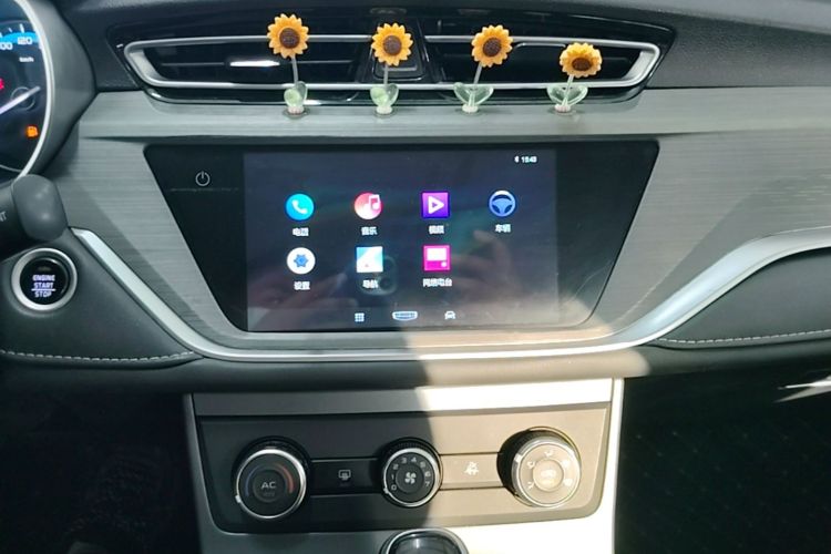 GEELY Emgrand 2021 #13 GEELY Emgrand 2021 car image #13