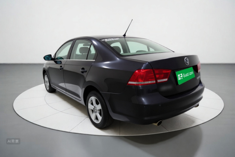 Volkswagen Santana 2016 #5 Volkswagen Santana 2016 car image #5