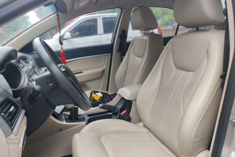 GEELY Emgrand 2017 #17 GEELY Emgrand 2017 car image #17