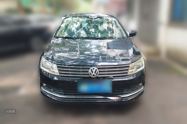 Volkswagen Lavida 2016 car image #3