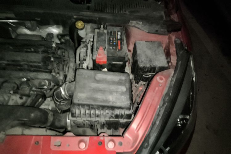 Chery Arrizo 5 2016 car image #29