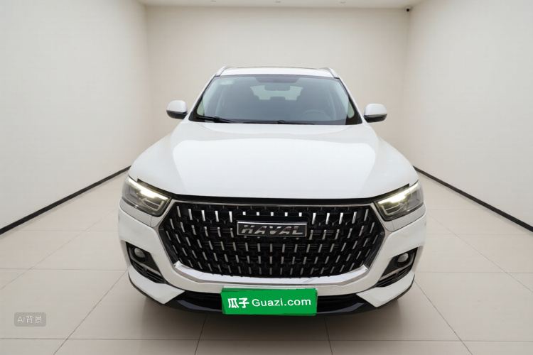 Haval H6 2024 car image #3